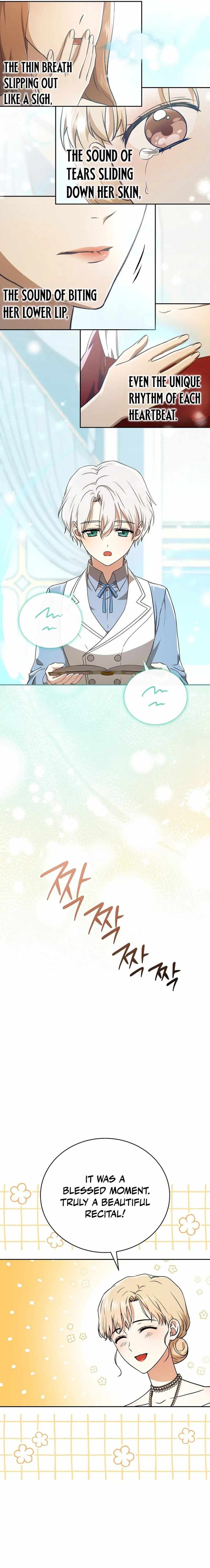 The Concept-Grasping Magical Genius Chapter 4 12